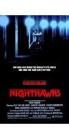 Nighthawks (1981 - VJ Emmy- Luganda)